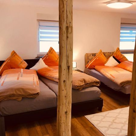 Ferienhaus Griede Мьорсдорф Екстериор снимка